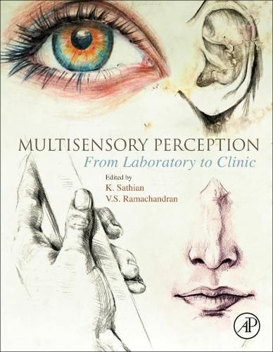 Cover image for Multisensory Perception