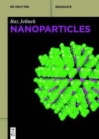 Cover image for Nanoparticles