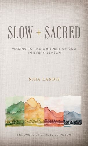 Slow + Sacred