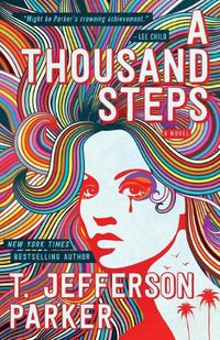Cover image for A Thousand Steps