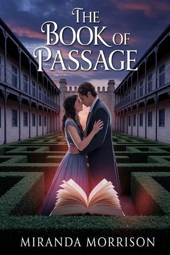 Cover image for The Book of Passage