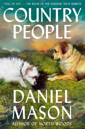 Cover image for Country People