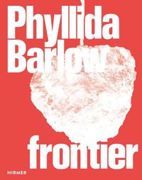 Cover image for Phyllida Barlow: Frontier