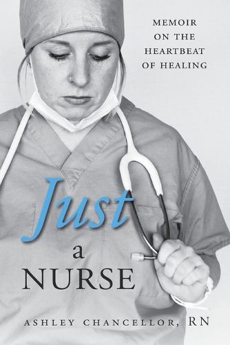 Cover image for Just a Nurse