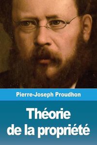 Cover image for Theorie de la propriete