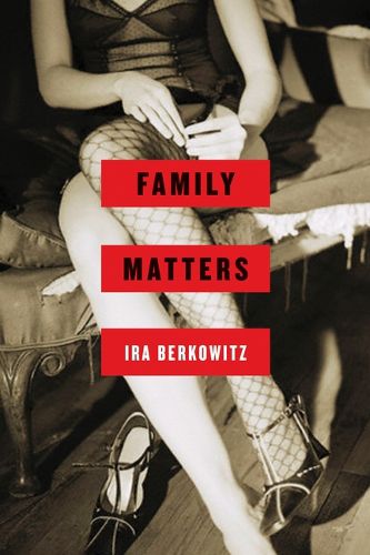 Cover image for Family Matters