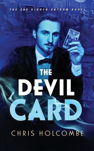 Cover image for The Devil Card