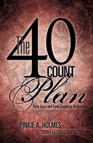 Cover image for The 40-Count Plan