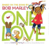 Cover image for One Love