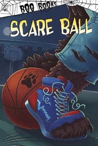 Cover image for Scare Ball