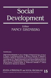 Cover image for Social Development