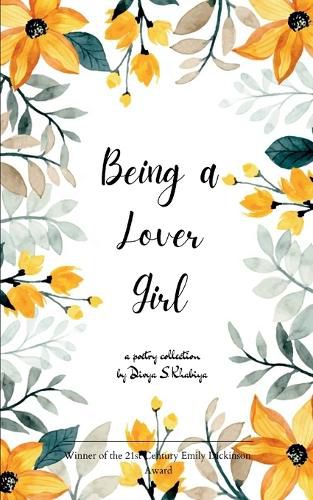 Cover image for Being a Lover Girl