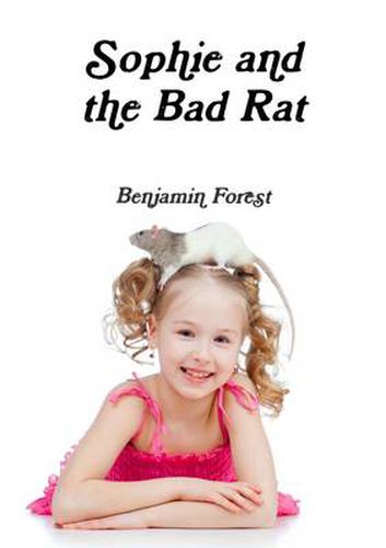 Cover image for Sophie and the Bad Rat