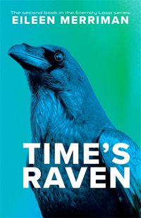 Cover image for Time's Raven