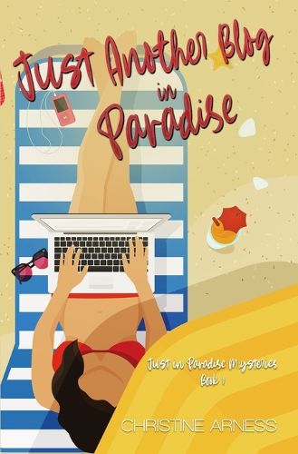 Cover image for Just Another Blog in Paradise