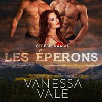 Cover image for Les Eperons