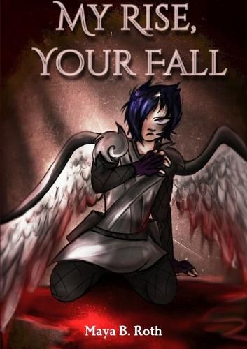 Cover image for My Rise, Your Fall