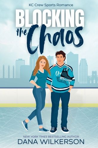 Cover image for Blocking the Chaos