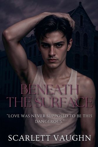 Cover image for Beneath the Surface