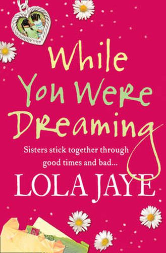 Cover image for While You Were Dreaming