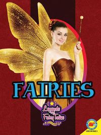 Cover image for Fairies