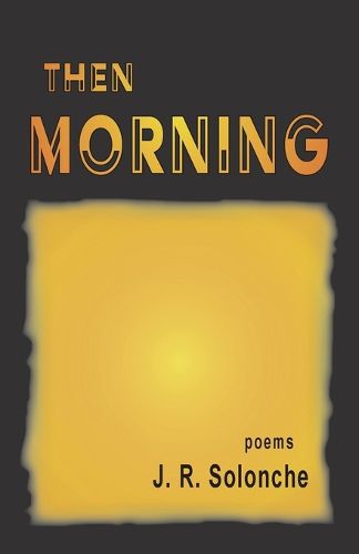 Cover image for Then Morning