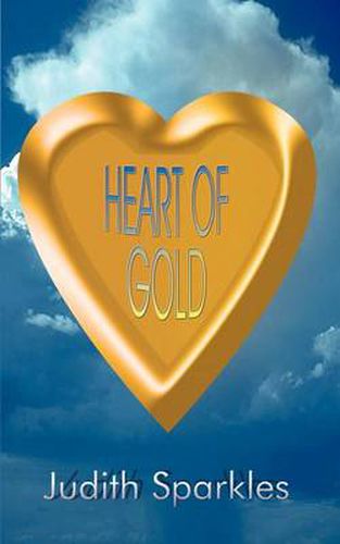 Cover image for Heart of Gold