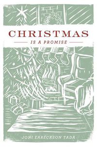 Cover image for Christmas Is a Promise (Pack of 25)