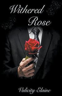 Cover image for Withered Rose