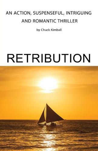 Cover image for Retribution