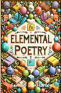 Cover image for Elemental Poetry