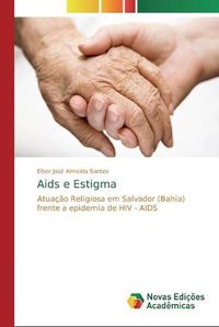 Cover image for Aids e Estigma