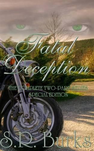 Cover image for Fatal Deception: The Complete Two-Part Series