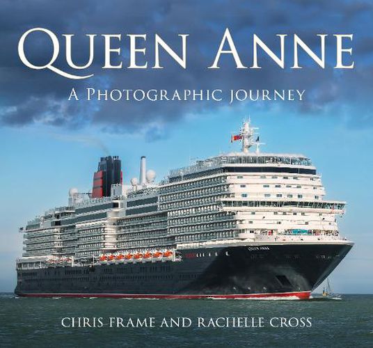 Cover image for Queen Anne