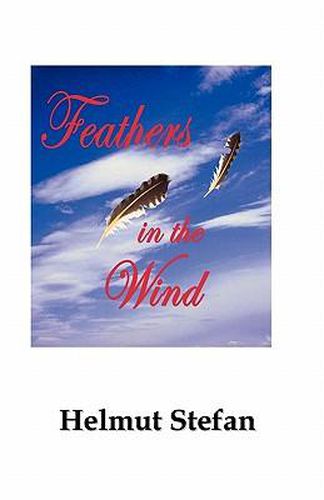 Cover image for Feathers in the Wind