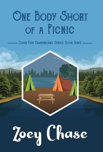 Cover image for One Body Short of a Picnic