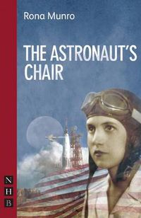 Cover image for The Astronaut's Chair