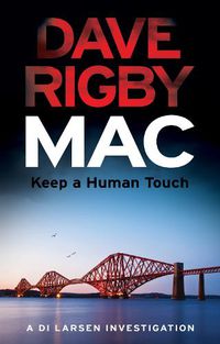 Cover image for Mac: Keep a Human Touch