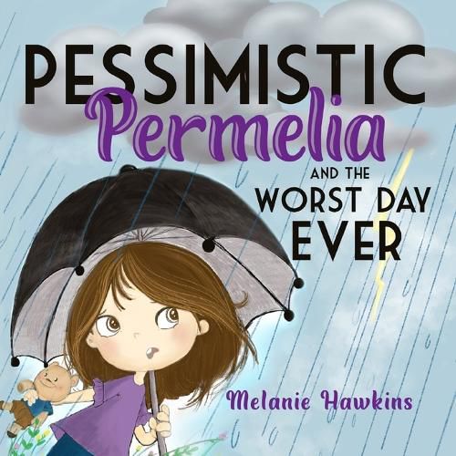 Cover image for Pessimistic Permelia