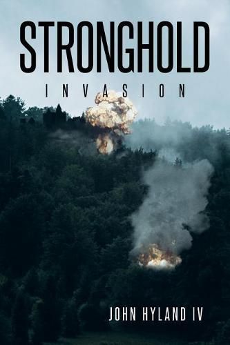 Cover image for Stronghold: Invasion