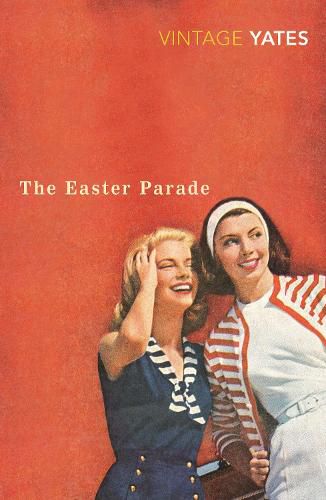 Cover image for The Easter Parade