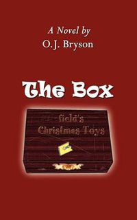 Cover image for The Box