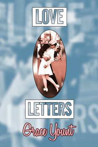 Cover image for Love Letters