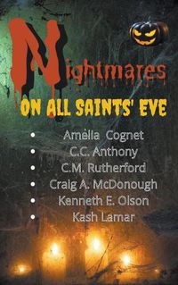 Cover image for Nightmares on All Saint's Eve