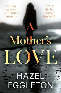 Cover image for A Mother's Love