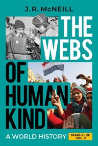 Cover image for The Webs of Humankind