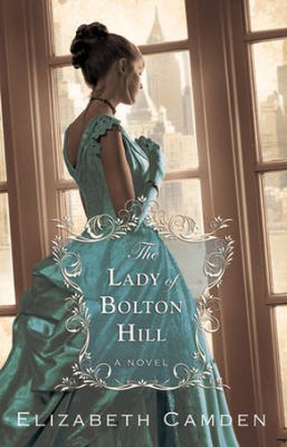 Cover image for The Lady of Bolton Hill