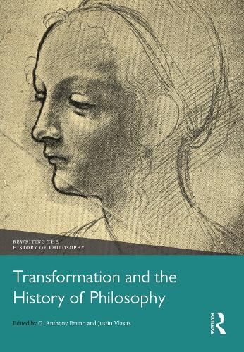 Cover image for Transformation and the History of Philosophy