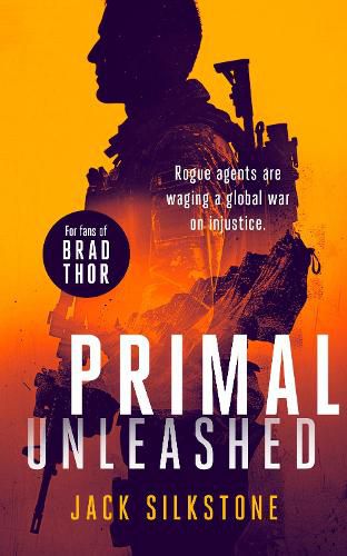 Cover image for PRIMAL Unleashed