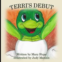 Cover image for Terri's Debut